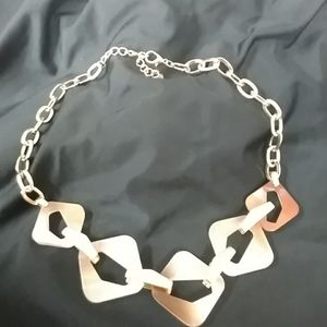 BEAUTIFUL chunky necklace